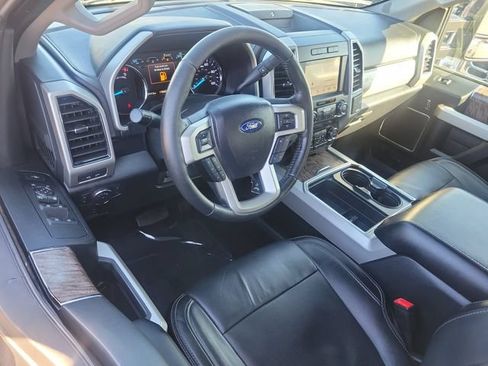 Used 2019 Ford F250 Lariat AWD/4WD image 6