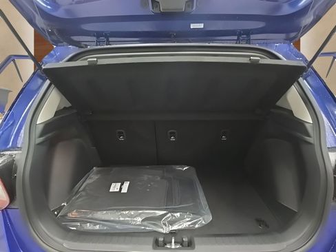 New 2026 Hyundai Venue SEL FWD image 16