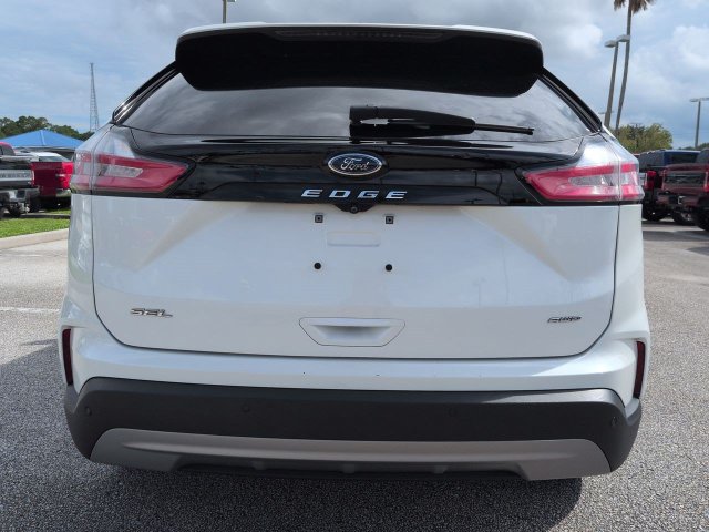 Used 2022 Ford Edge SEL w/ Convenience Package AWD/4WD image 5