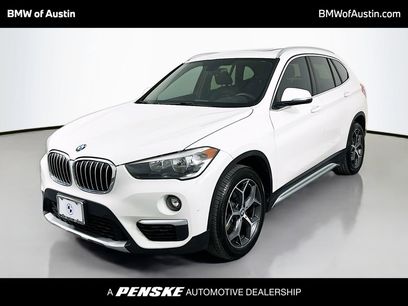 Used 2018 BMW X1 sDrive28i