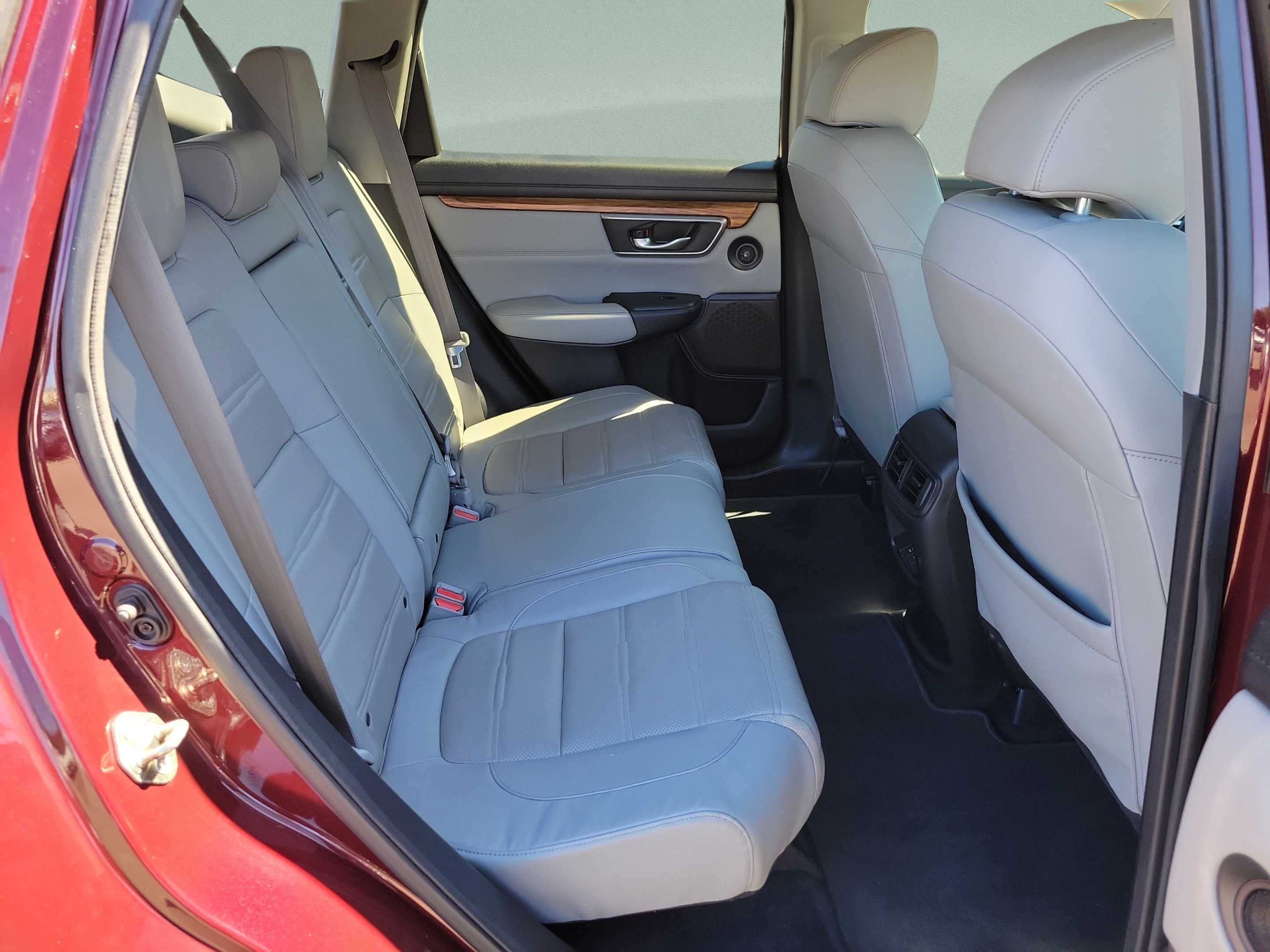 Used 2017 Honda CR-V EX-L image 10