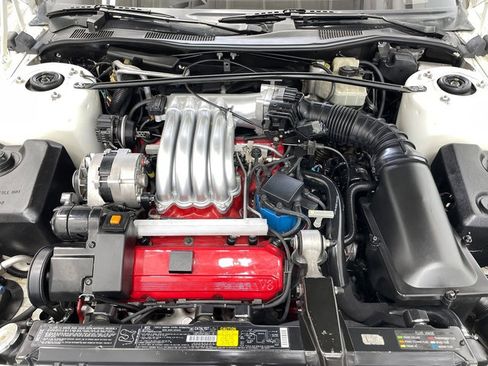 Used 1991 Cadillac Allante image 16