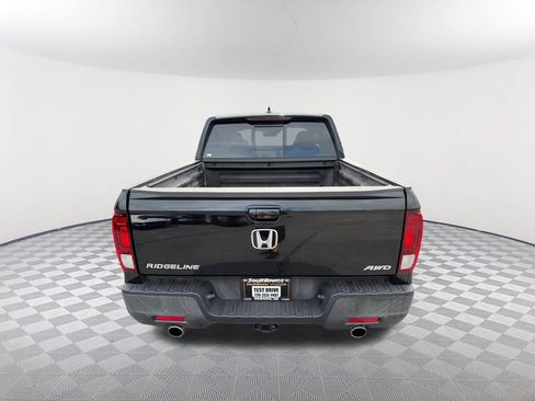 Used 2023 Honda Ridgeline RTL image 6