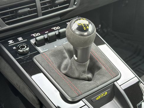 Used 2026 Porsche 911 GT3 image 23