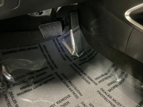 Used 2024 Hyundai Tucson Limited image 37