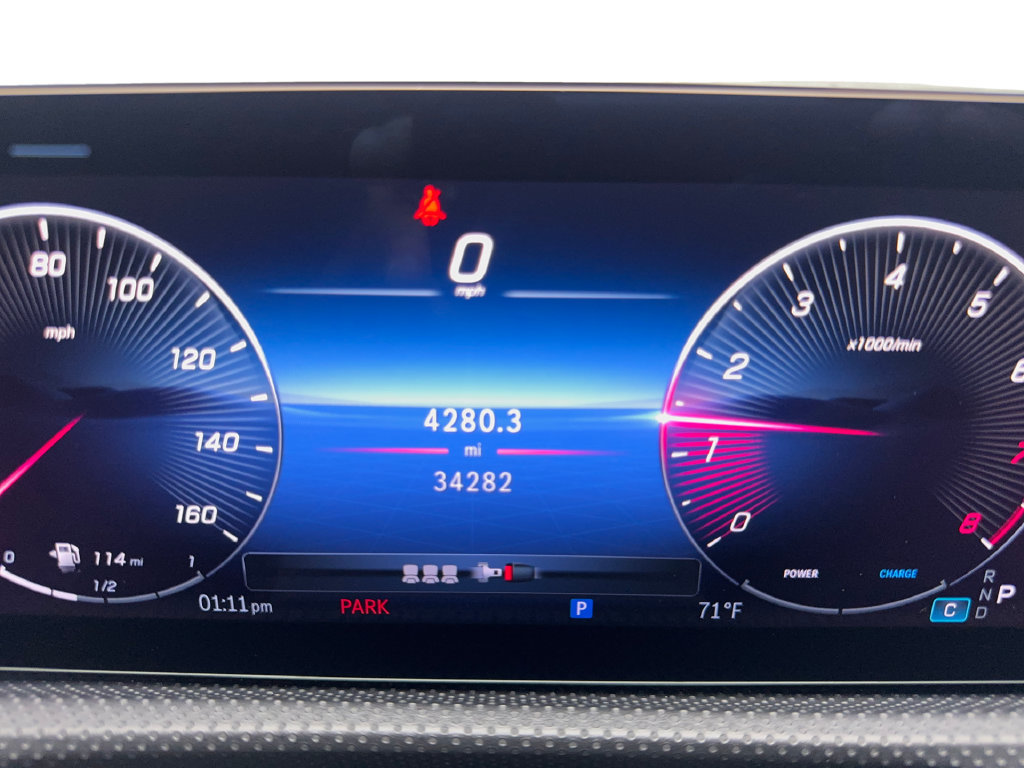 Used 2025 Mercedes-Benz CLA 250 image 59