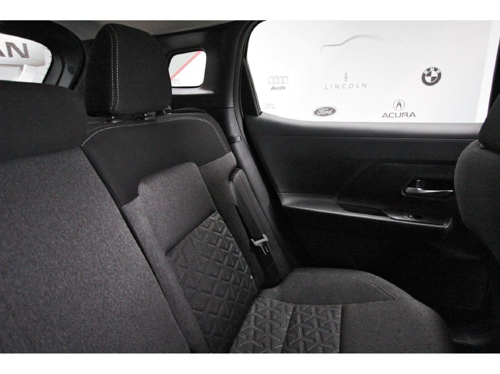 Certified 2026 Nissan Kicks SV FWD image 11
