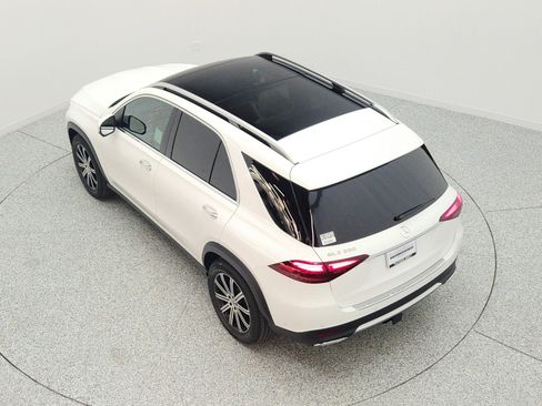New 2026 Mercedes-Benz GLE 350 4MATIC image 22