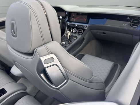 New 2026 Bentley Continental GTC AWD/4WD image 44