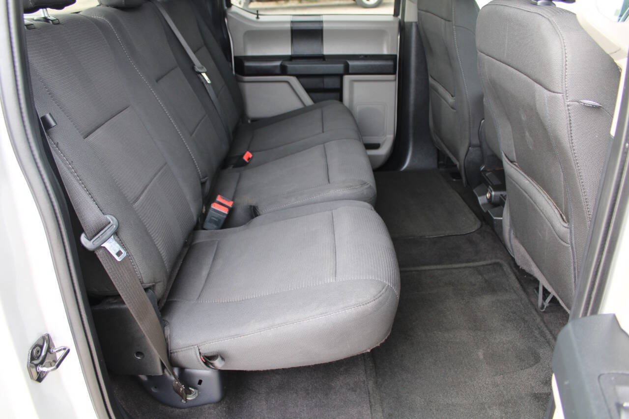 Used 2019 Ford F150 XL w/ Equipment Group 101A Mid AWD/4WD image 10