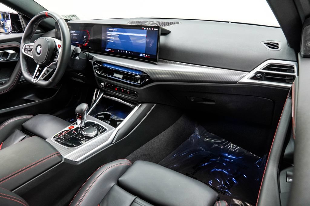 Used 2026 BMW M2 RWD image 21