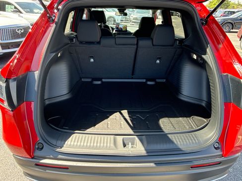 New 2026 Honda HR-V Sport image 18