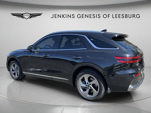 Used 2026 Genesis GV70 2.5T Select AWD/4WD image 7