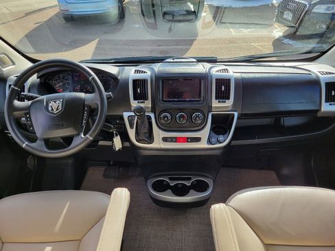 Used 2021 RAM ProMaster 1500 w/ Convenience Group image 36