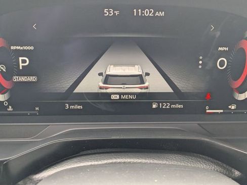 New 2026 Nissan Pathfinder Platinum image 19