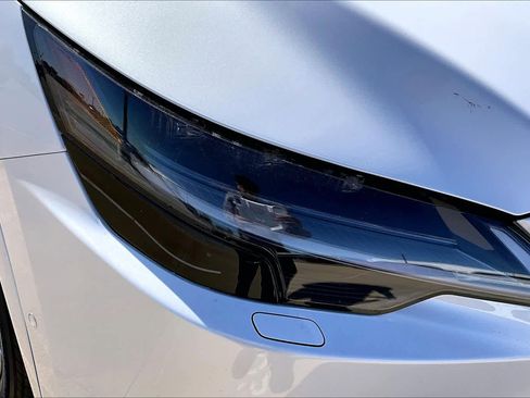 New 2026 Lexus RX 350 AWD image 13