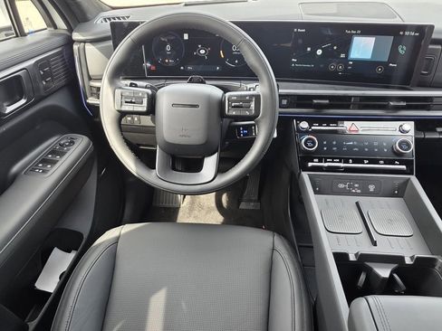 New 2026 Hyundai Santa Fe Calligraphy image 20