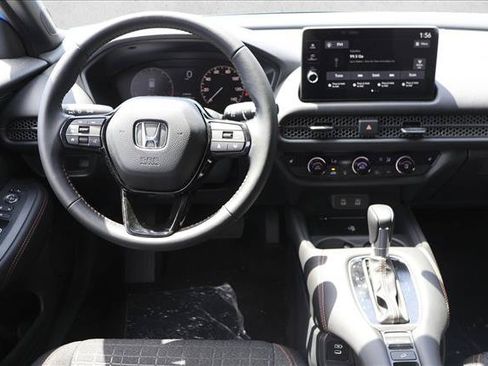 New 2026 Honda HR-V Sport image 23