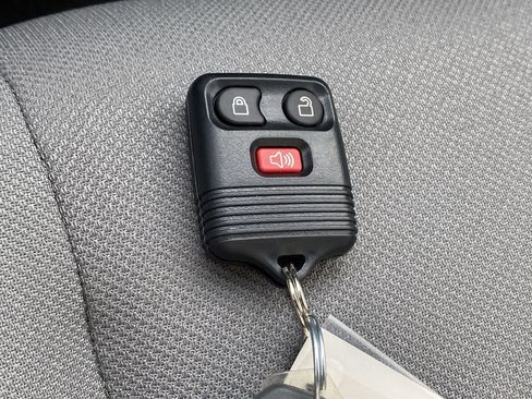 New 2025 Ford E-450 and Econoline 450 Super Duty w/ Power Equipment Group image 16