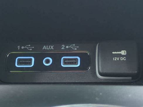 Used 2021 Jeep Grand Cherokee Laredo X image 33