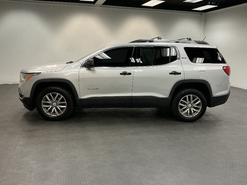 Used 2019 GMC Acadia SLE FWD image 3