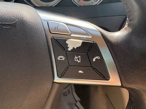 Used 2013 Mercedes-Benz C 250 C 250 Sport Sedan 4D image 47