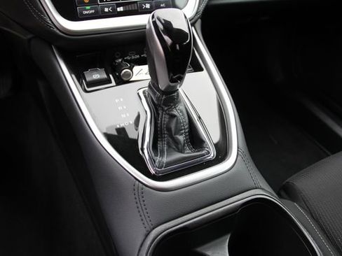 Certified 2024 Subaru Legacy Premium image 26