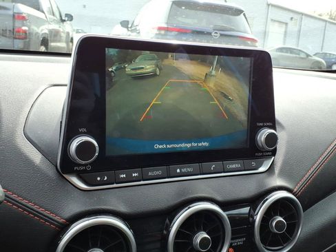 Used 2024 Nissan Sentra SR image 9