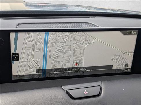 New 2026 MAZDA CX-70 3.3 Turbo S w/ Premium Package image 15