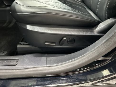 Certified 2024 Ford Mustang Mach-E Select w/ Comfort Package Lite AWD/4WD image 10
