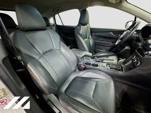 Used 2020 Subaru Crosstrek 2.0i Limited w/ Popular Package #2 AWD/4WD image 27