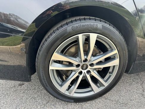 Used 2021 Audi A6 2.0T Premium image 11