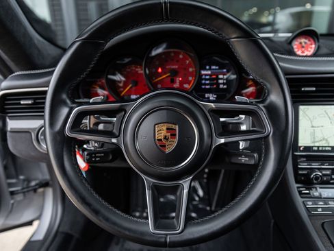 Certified 2016 Porsche 911 GT3 RS RWD image 36