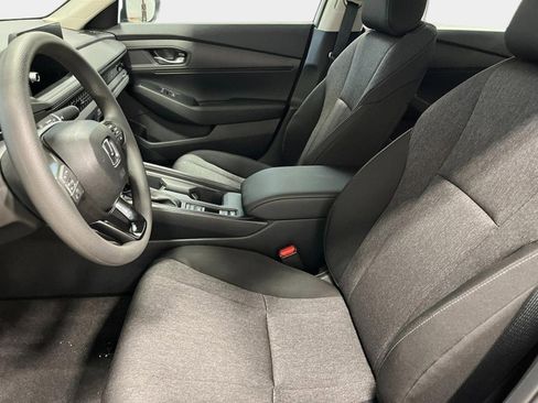 New 2026 Honda Accord LX image 8