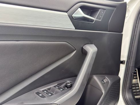 New 2026 Volkswagen Jetta Sport FWD image 24