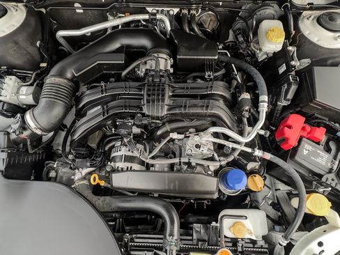 Used 2023 Subaru Legacy Premium image 25