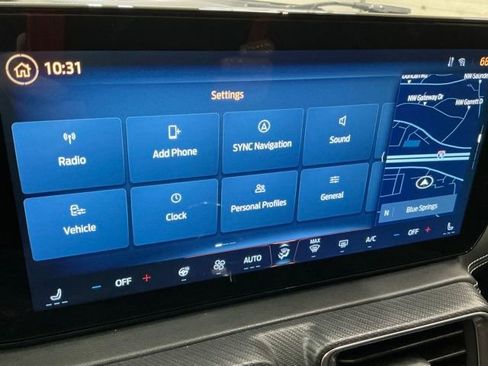Used 2024 Ford Mustang Premium RWD image 22