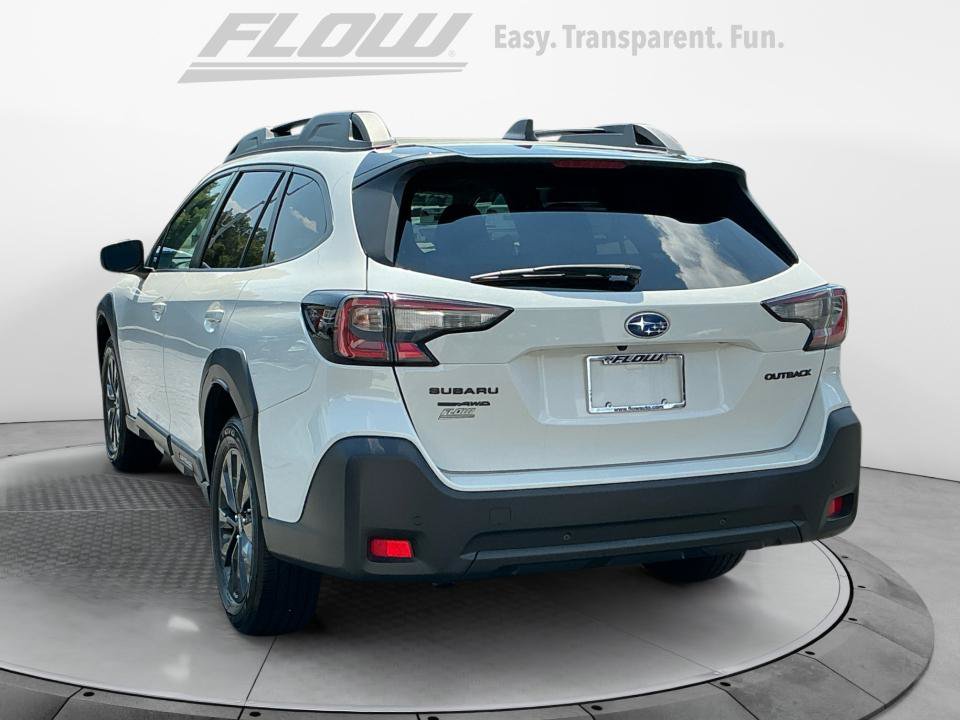 Used 2023 Subaru Outback Onyx Edition AWD/4WD image 6