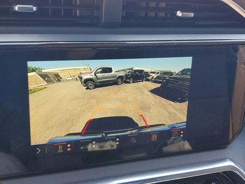 New 2026 GMC Sierra 1500 Denali image 23