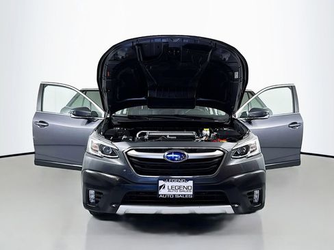 Used 2021 Subaru Outback Limited XT w/ Popular Package #2 AWD/4WD image 18