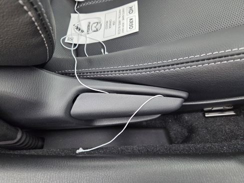 New 2026 MAZDA MX-5 Miata Grand Touring image 17