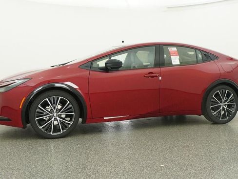 New 2026 Toyota Prius Limited image 18