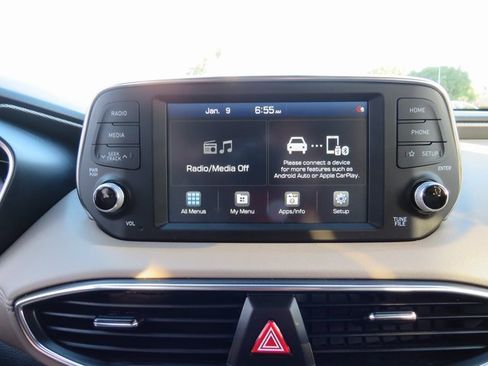 Used 2020 Hyundai Santa Fe SEL w/ Convenience Package image 28