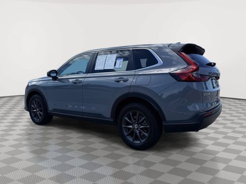 Used 2026 Honda CR-V EX-L image 4