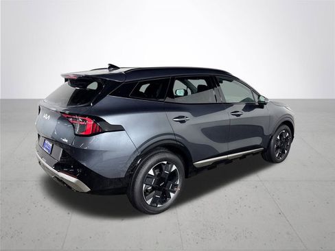 New 2026 Kia Sportage SX Prestige image 6