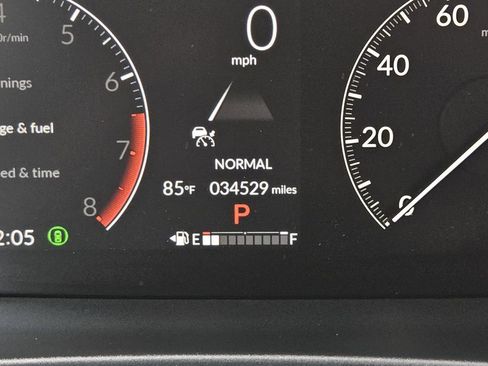 Used 2024 Honda Pilot EX-L image 23