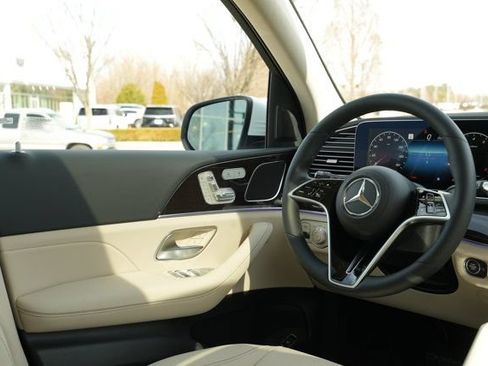 Certified 2026 Mercedes-Benz GLE 350 4MATIC image 23
