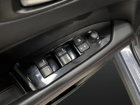 Used 2023 MAZDA CX-5 Carbon Edition image 28