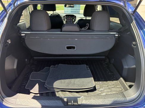 Certified 2024 Subaru Crosstrek 2.5i Sport AWD/4WD image 27
