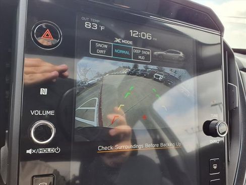 New 2026 Subaru Crosstrek 2.0i Premium image 18